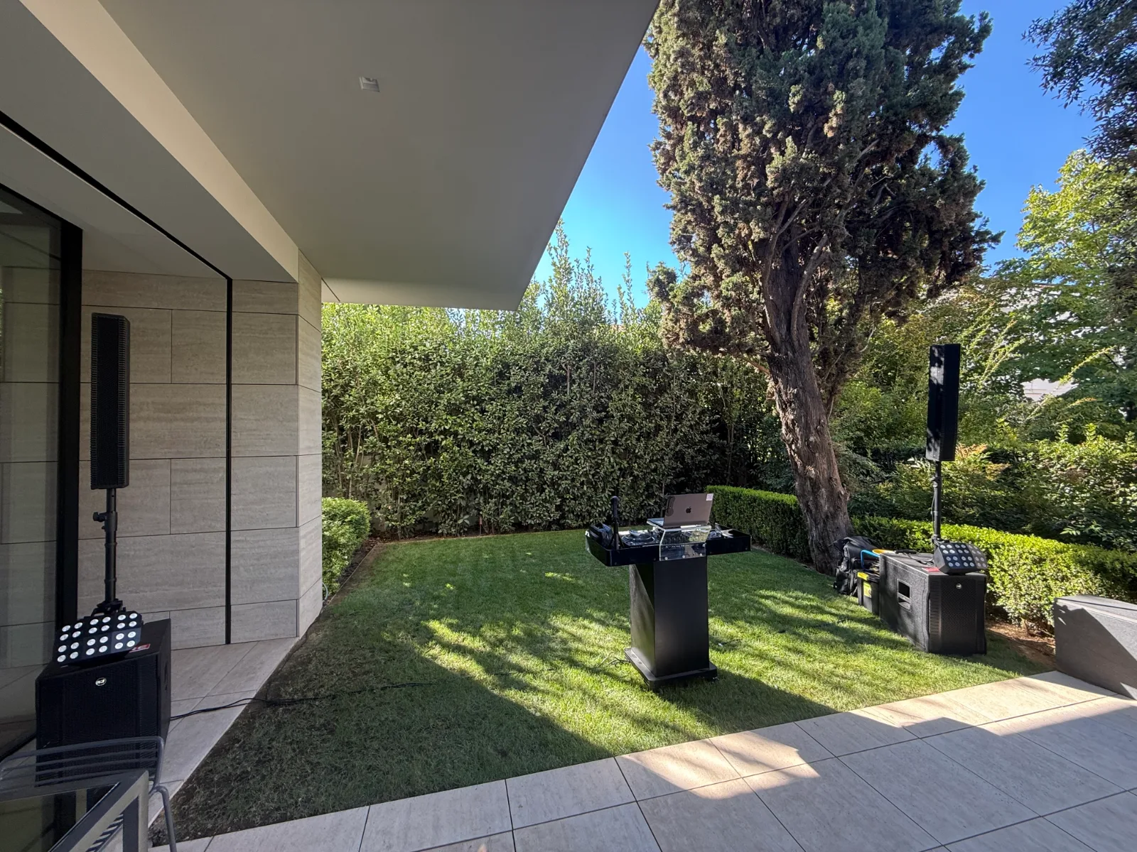 Athens · Private Event