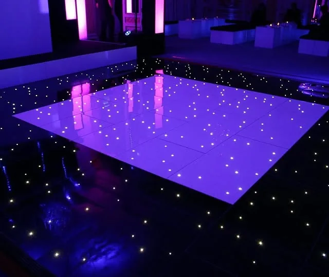 LED Dance Floor